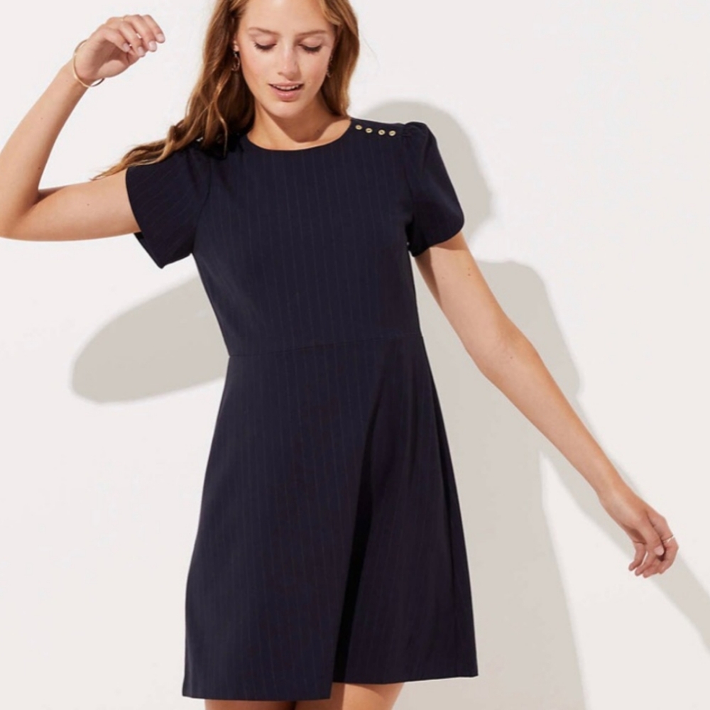 NWOT Loft dress